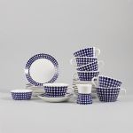 1308 4004 TEA SET